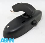 7128729 Mini R52 Convertible /-08 Manual Interior Rear View Mirror Radio 433 MHz - Image 3