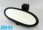 7128729 Mini R52 Convertible /-08 Manual Interior Rear View Mirror Radio 433 MHz - Image 4