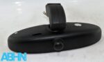 7128729 Mini R52 Convertible /-08 Manual Interior Rear View Mirror Radio 433 MHz - Image 8