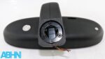 7128729 Mini R52 Convertible /-08 Manual Interior Rear View Mirror Radio 433 MHz - Image 9