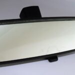 Peugeot DS3 DS4 Berlingo C3 C5 (2008-2016) Standard Interior Rear View Mirror /F