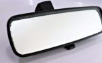 Peugeot DS3 DS4 Berlingo C3 C5 (2008-2016) Standard Interior Rear View Mirror /F - Image 2