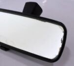 Peugeot DS3 DS4 Berlingo C3 C5 (2008-2016) Standard Interior Rear View Mirror /F - Image 4