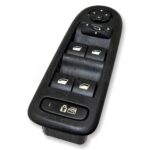 96644917XT Citroen Peugeot Genuine Electric Window Switch Lifter Mirror Adjust