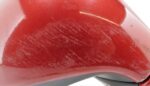 Peugeot 207 SW CC /07-13 Right Side Electric Door Mirror 96807120XT Metallic Red - Image 4