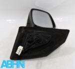 Toyota Corolla E12 (01 - 04) Left Side Electric Wing Mirror Red / Paint Not Good - Image 7