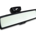 VW Golf 5 MK5 (2003-2009) Auto Dimming Rear View Mirror Gentex GX1 1K0857511