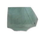 Land Discovery 5 L462 Rear Left Door Window Glass Tempered 70% Trans DOT747