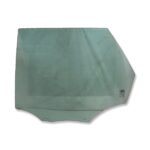 Land Discovery 5 L462 Rear Left Door Window Glass Tempered 70% Trans DOT747