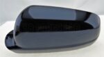 VW Passat Golf-IV Bora Left Side Door Mirror Cover 3B0857537B Indigo Blue - Image 3