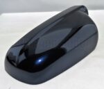 VW Passat Golf-IV Bora Left Side Door Mirror Cover 3B0857537B Indigo Blue - Image 5