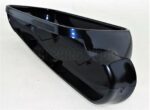 VW Passat Golf-IV Bora Left Side Door Mirror Cover 3B0857537B Indigo Blue - Image 6