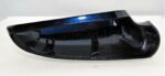 VW Passat Golf-IV Bora Left Side Door Mirror Cover 3B0857537B Indigo Blue - Image 7
