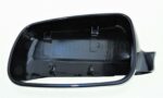 VW Passat Golf-IV Bora Left Side Door Mirror Cover 3B0857537B Indigo Blue - Image 8