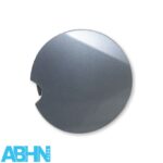 Renault Scenic 3 Grand MK3 09-16 Fuel Flap Cover 788300023R Metallic Silver R95