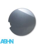 Renault Scenic 3 Grand MK3 09-16 Fuel Flap Cover 788300023R Metallic Silver R95