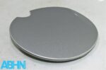 Renault Scenic 3 Grand MK3 09-16 Fuel Flap Cover 788300023R Metallic Silver R95 - Image 4