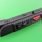Genuine Land Rover Discovery-3 LR3 Hazard DSC Locking Switch Panel YUL500330WUX