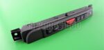 Genuine Land Rover Discovery-3 LR3 Hazard DSC Locking Switch Panel YUL500330WUX