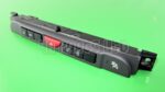 Genuine Land Rover Discovery-3 LR3 Hazard DSC Locking Switch Panel YUL500330WUX - Image 2