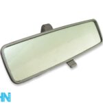 Genuine Fiat Ducato Doblo Citroen Relay Standard Interior Rear View Mirror Beige