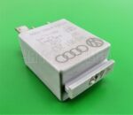 Audi VW Seat Skoda Multi-Use Silver Relay No 449 1K0951253 0332011100