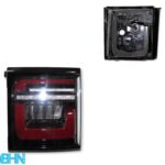 LK7213A420AK Discovery Sport L550 19-24 Genuine Right LED Inner Tail Light Lamp