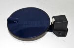 Vauxhall Zafira B MK2 (2005-2014) Fuel-In Flap Cover 13129588 MC Royal Blue 20Z - Image 2