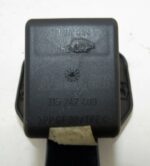 Vauxhall Zafira B MK2 (2005-2014) Fuel-In Flap Cover 13129588 MC Royal Blue 20Z - Image 4