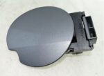 Peugeot 307 Hatchback (2001-2008) Fuel Fill-In Flap Cover 9643554477 Met Grey - Image 2