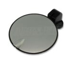 Vauxhall Vectra C Signum (02-09) Fuel-In Flap Cover 9180510 Pannacotta 167 1RU