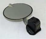 Vauxhall Vectra C Signum (02-09) Fuel-In Flap Cover 9180510 Pannacotta 167 1RU - Image 3