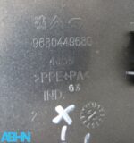 Citroen Berlingo Partner /08-16 Fuel Filler Flap Cover 9680449680 Met Light Grey - Image 10