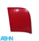 Peugeot 107 Hatchback (05-14) Fuel Fill-In Flap Cover 77351-0H030 Solid Red