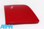 Peugeot 107 Hatchback (05-14) Fuel Fill-In Flap Cover 77351-0H030 Solid Red - Image 4