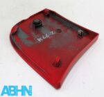 Peugeot 107 Hatchback (05-14) Fuel Fill-In Flap Cover 77351-0H030 Solid Red - Image 5