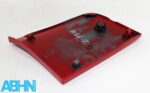 Peugeot 107 Hatchback (05-14) Fuel Fill-In Flap Cover 77351-0H030 Solid Red - Image 7
