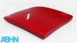 Peugeot 107 Hatchback (05-14) Fuel Fill-In Flap Cover 77351-0H030 Solid Red - Image 8