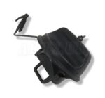 Renault Clio Laguna Espace Megane Trafic Vivaro Fuel Filling Cap+Cord 7700812369 - Image 2