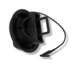 Renault Clio Laguna Espace Megane Trafic Vivaro Fuel Filling Cap+Cord 7700812369 - Image 3