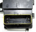 20831727 Vauxhall Astra J Genuine Petrol Fuel Pump Control Module Unit - Image 19