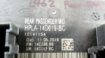 Land Rover Discovery 5 L462 /15-22 Rear Passenger Door MID Module HPLA-14D619-BC - Image 8