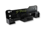 HY32047A27B Discovery 5 L462 Dashboard 10 Inch Screen Display Left Side Bracket