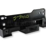 HY32047A27B Discovery 5 L462 Dashboard 10 Inch Screen Display Left Side Bracket