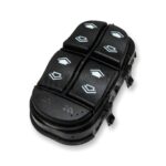98AB14A132DE Ford Focus MK1 Genuine Electric Window Lifter Regulator Switch