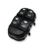 98AB14A132DE Ford Focus MK1 Genuine Electric Window Lifter Regulator Switch
