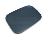 BMW 3 Series E46 (98-04) Saloon & Estate Fill-in Fuel Flap Cover Grey-Green 442