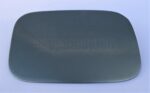 BMW 3 Series E46 (98-04) Saloon & Estate Fill-in Fuel Flap Cover Grey-Green 442 - Image 2
