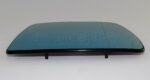 BMW X5 E53 (00-06) Right Side Heated Door Mirror Blue Tinted Glass 51167039598 - Image 7