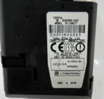 626399-000 Toyota Prius Corolla Genuine Lock Ignition Key Reader Barrel Switch - Image 16